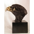 Bronze American Eagle