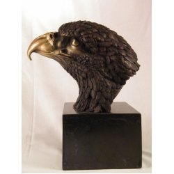 Bronze American Eagle