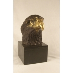 Bronze American Eagle